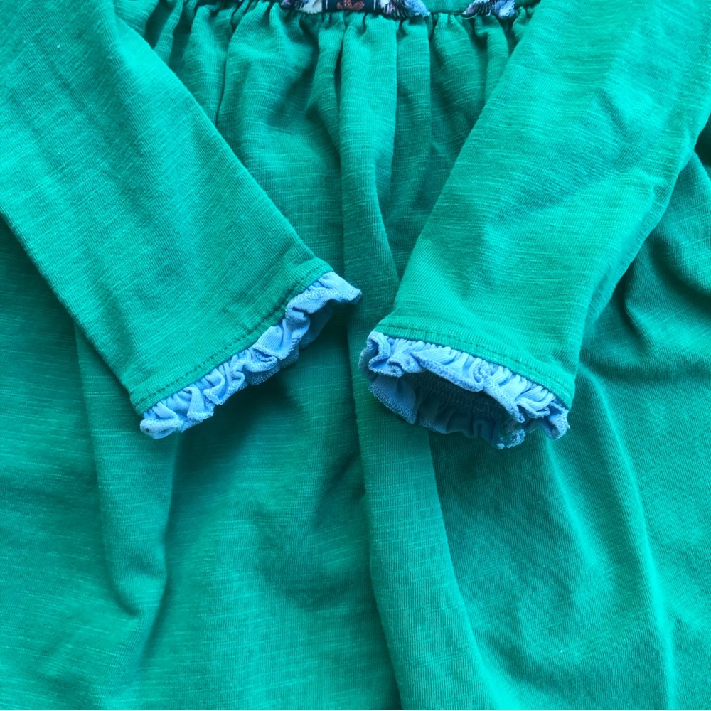 Matilda Jane Ruffle Dress - Picture 5 of 16